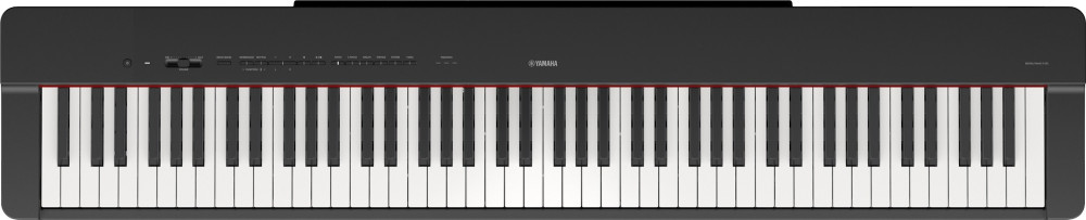 Цифрове піаніно Yamaha P-223