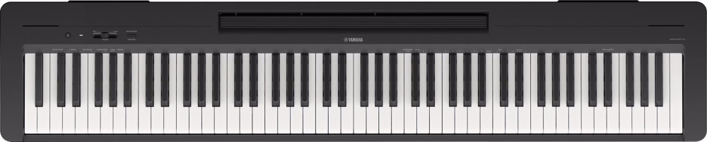 Цифрове піаніно Yamaha P-143