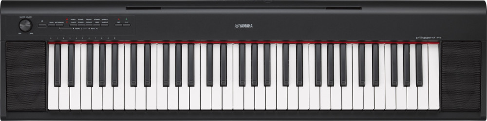 Цифровое пианино Yamaha NP-12