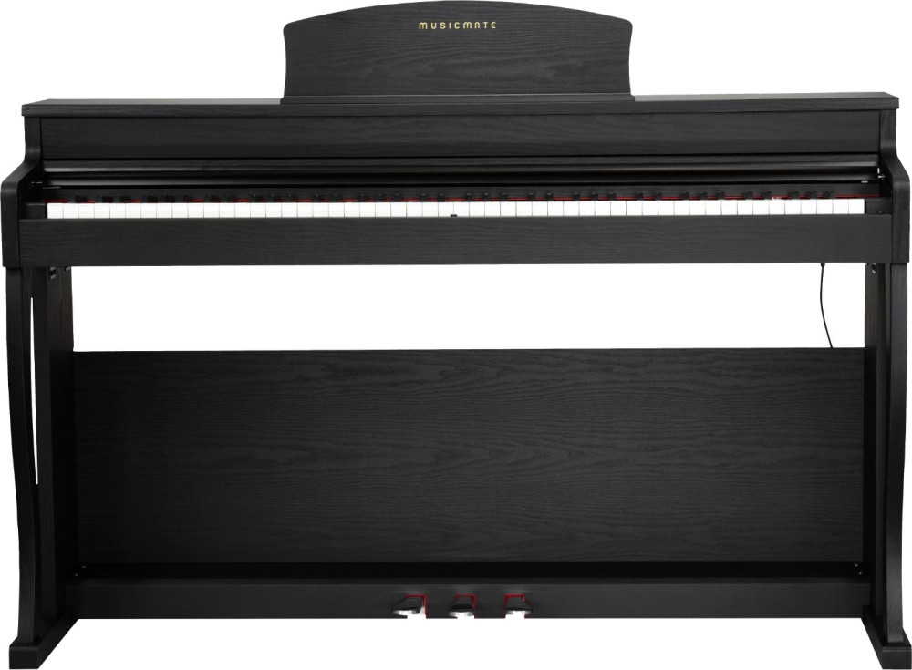 Цифрове піаніно MusicMate MM-P80