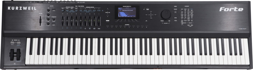 Цифровое пианино Kurzweil Forte