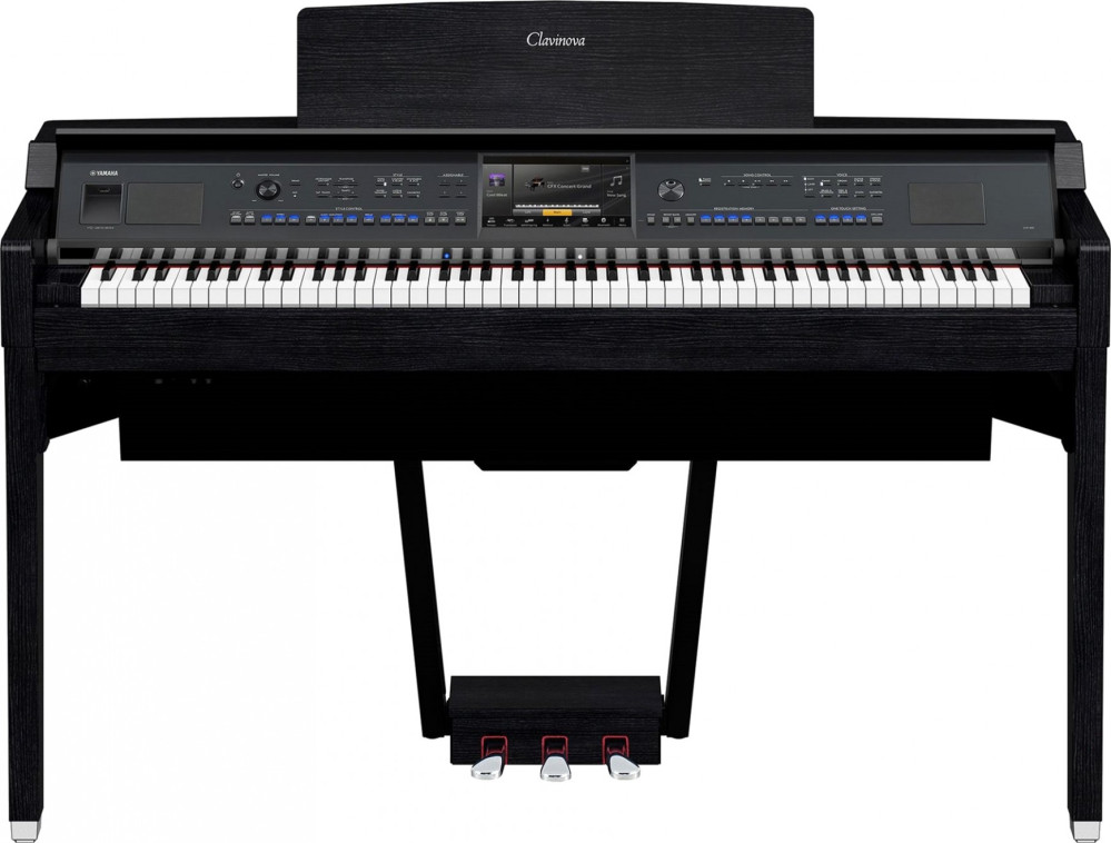 Цифровое пианино Yamaha CVP-909