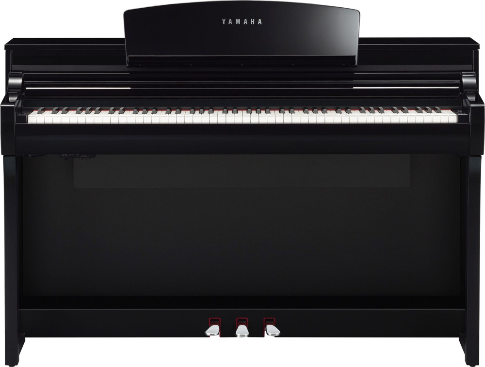 Цифровое пианино Yamaha CSP-275