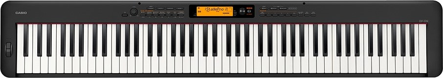 Цифровое пианино Casio Compact CDP-S350