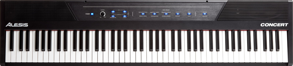 Цифровое пианино Alesis Concert