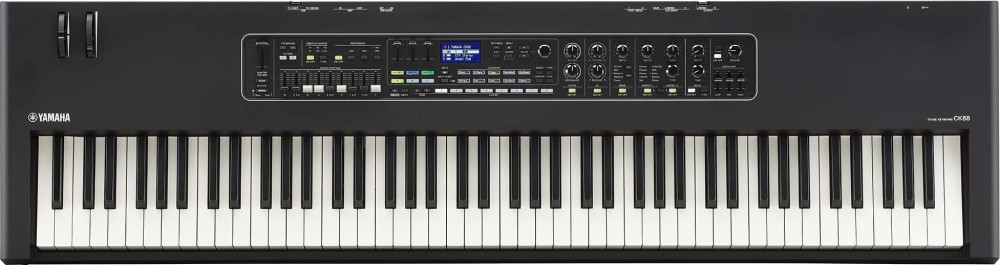 Цифровое пианино Yamaha CK88