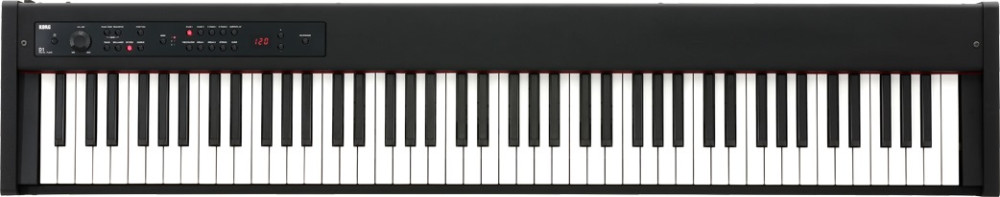 Цифровое пианино Korg D1