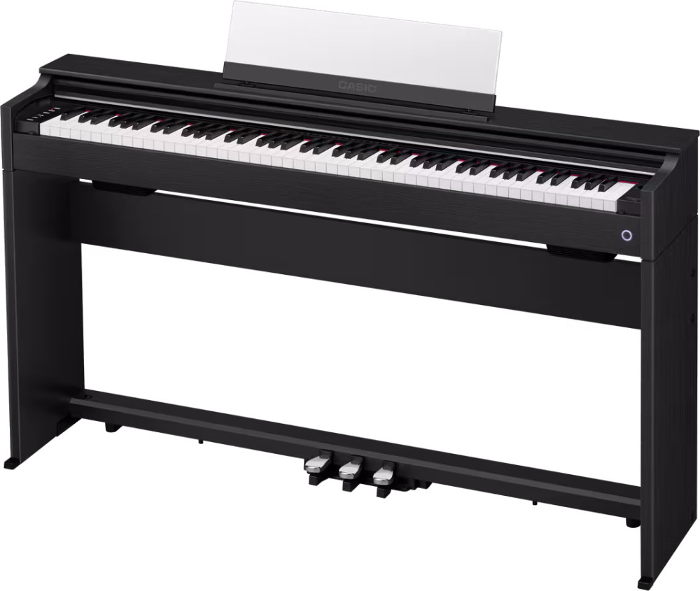 Цифровое пианино Casio Celviano AP-S200
