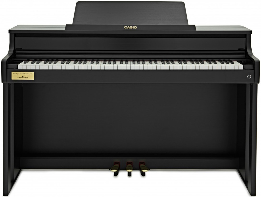 Цифровое пианино Casio Celviano AP-750