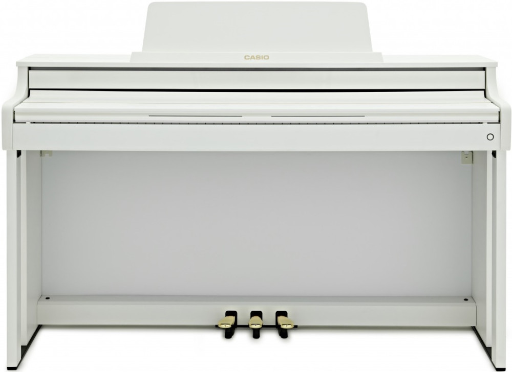 Цифровое пианино Casio Celviano AP-550