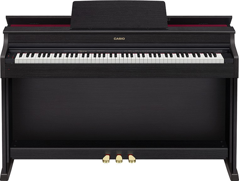 Цифровое пианино Casio Celviano AP-470