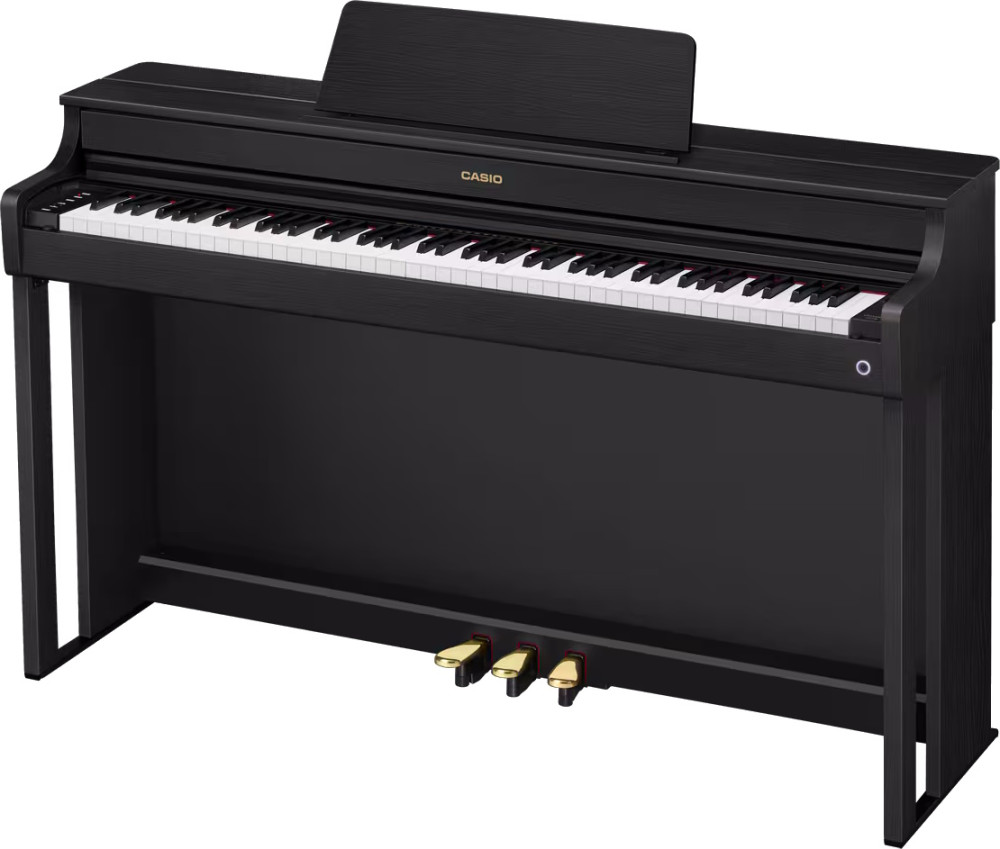 Цифровое пианино Casio Celviano AP-300