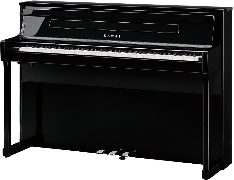 Цифровое пианино Kawai CA901