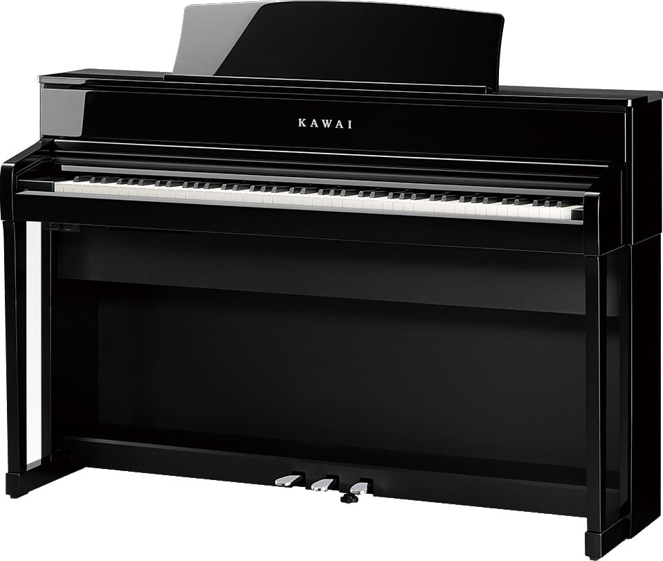 Цифровое пианино Kawai CA701