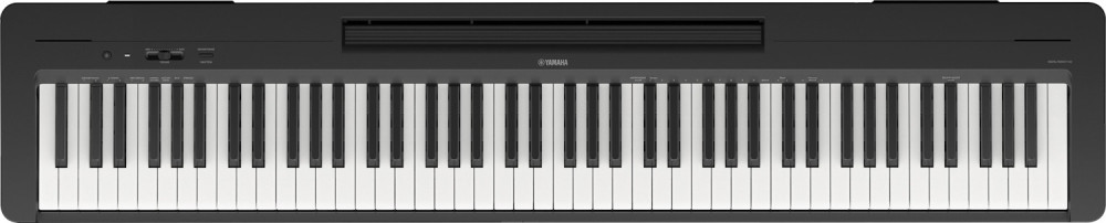 Цифровое пианино Yamaha P-145