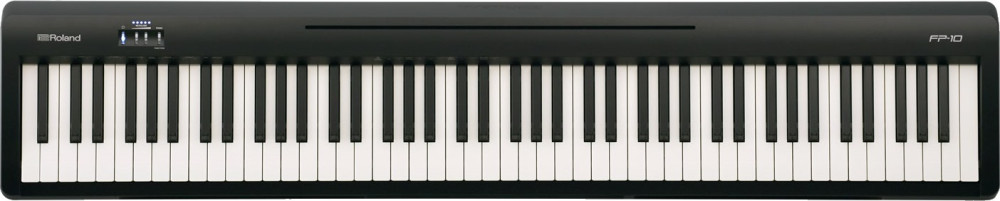 Цифровое пианино Roland FP-10