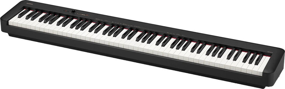 Цифровое пианино Casio Compact CDP-S110