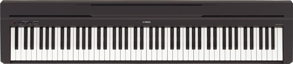 Цифровое пианино Yamaha P-45