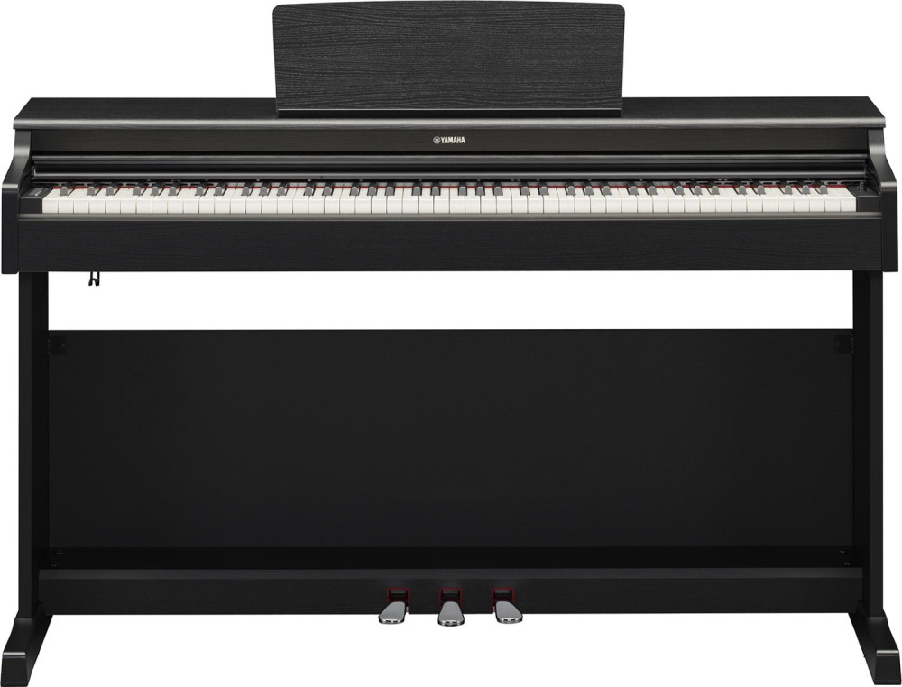 Цифровое пианино Yamaha YDP-165