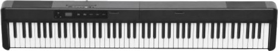Цифровое пианино Musicality CP88