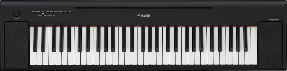 Цифровое пианино Yamaha NP-15