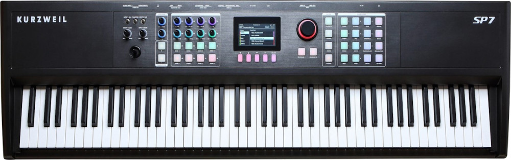 Цифровое пианино Kurzweil SP7