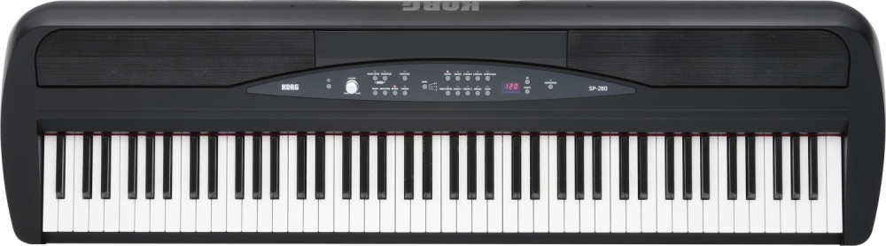 Цифровое пианино Korg SP-280