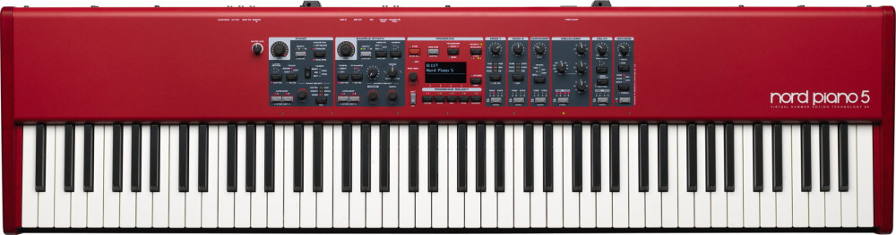 Цифровое пианино Nord Piano 5 88