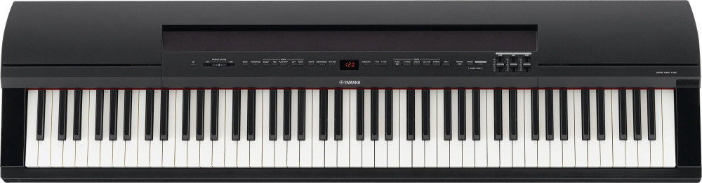 Цифровое пианино Yamaha P-255