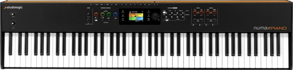 Цифровое пианино Studiologic Numa X Piano 88
