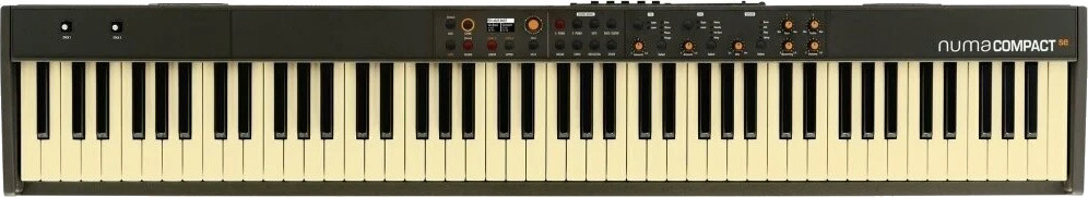 Цифровое пианино Studiologic Numa Compact SE