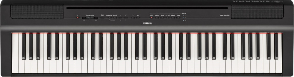 Цифровое пианино Yamaha P-121