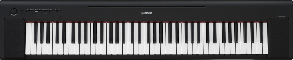 Цифровое пианино Yamaha NP-35