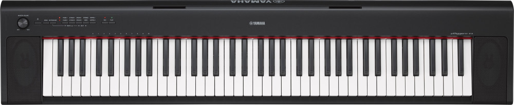 Цифровое пианино Yamaha NP-32