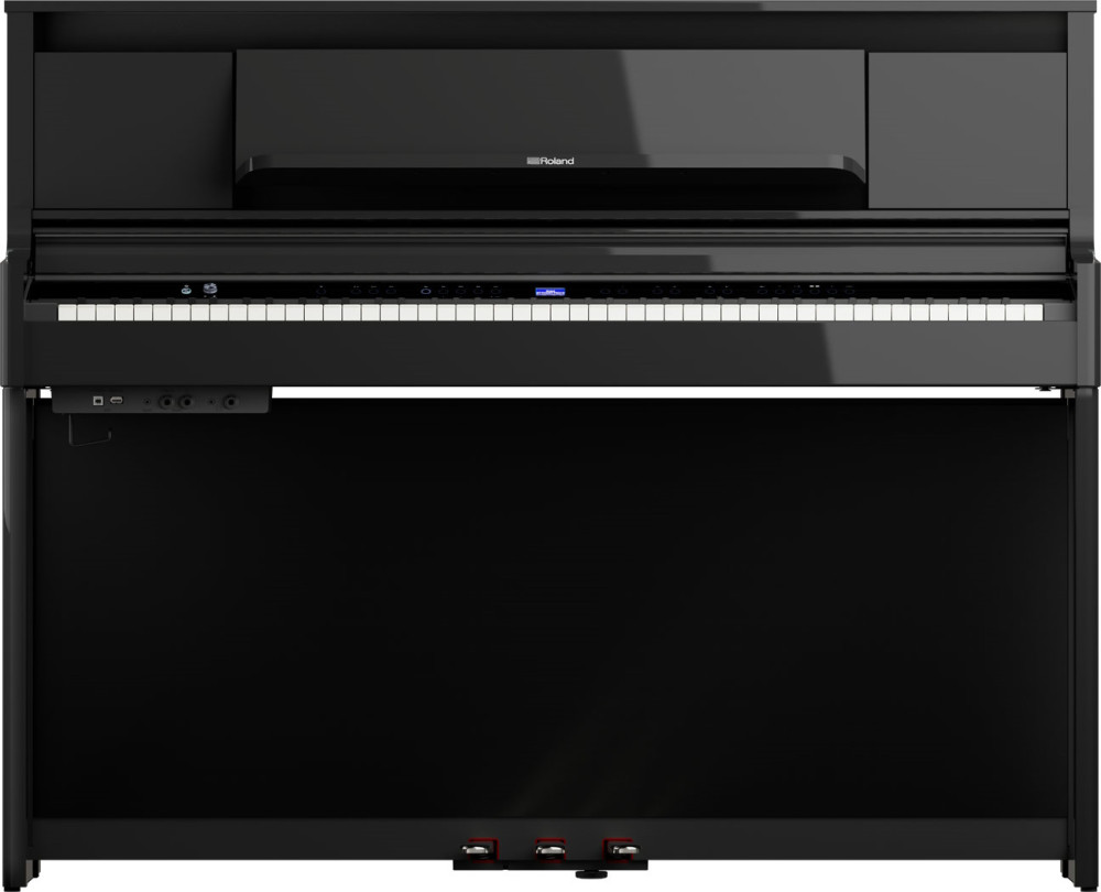 Цифровое пианино Roland LX-6 PE