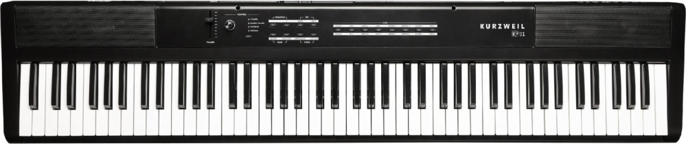 Цифровое пианино Kurzweil KA-S1