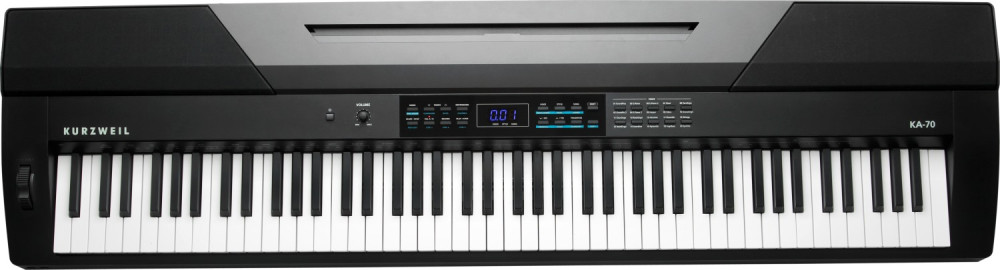 Цифровое пианино Kurzweil KA70