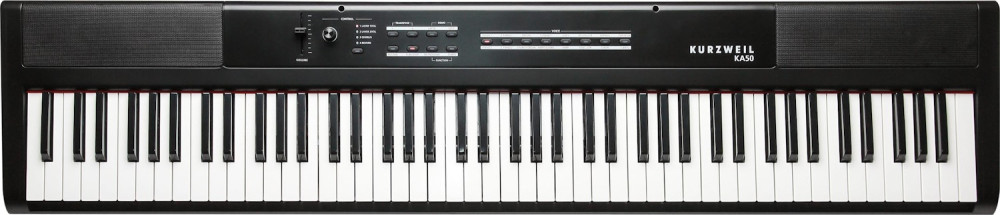Цифровое пианино Kurzweil KA50