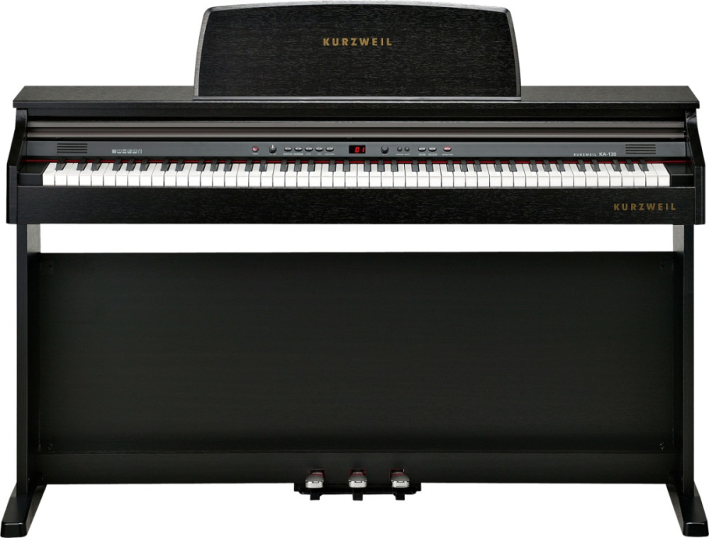 Цифровое пианино Kurzweil KA130
