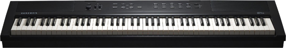 Цифровое пианино Kurzweil KA-E1
