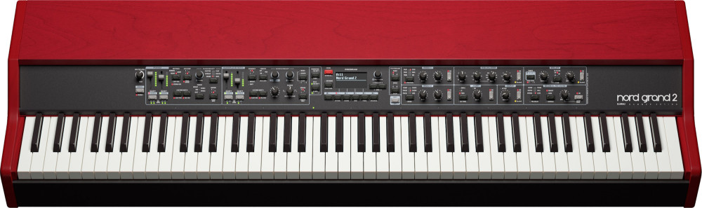 Цифровое пианино Nord Grand 2