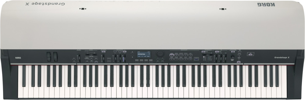 Цифровое пианино Korg Grandstage X