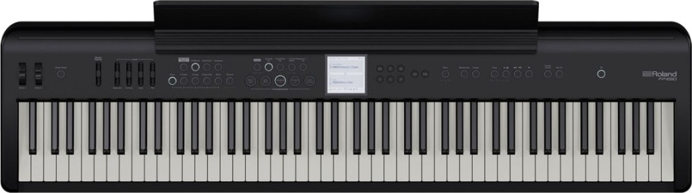 Цифровое пианино Roland FP-E50