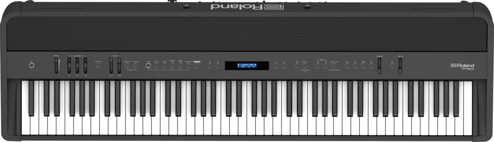 Цифровое пианино Roland FP-90X