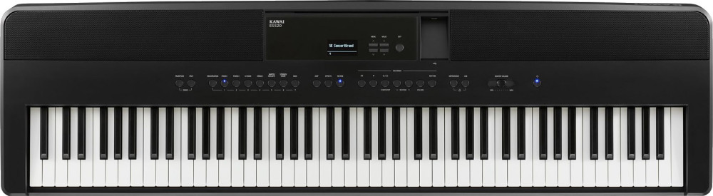Цифровое пианино Kawai ES520
