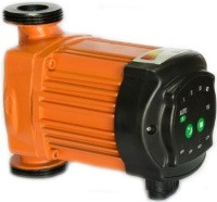 Циркуляционный насос Gross WRS EAB 25/6-180 6 м 180 мм