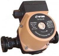 Циркуляционный насос Optima OP25-60/180 6 м 1 1/2 180 мм