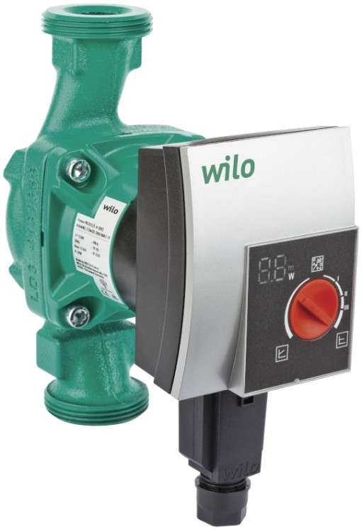 Циркуляционный насос Wilo Yonos PICO 25/1-6-130 6 м 1 1/2 130 мм