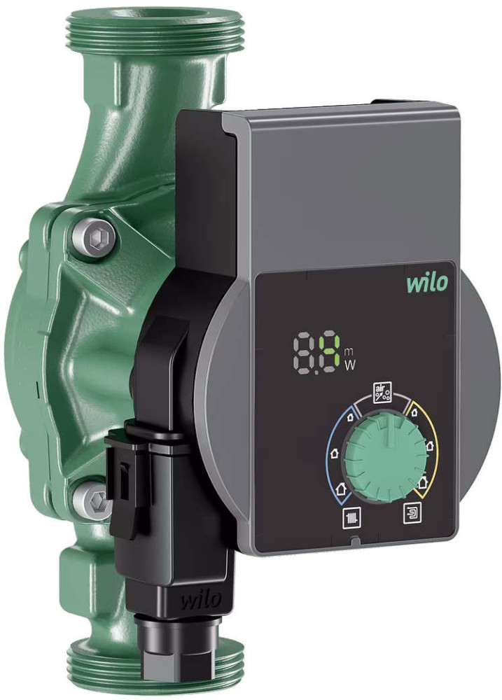 Циркуляционный насос Wilo Yonos PICO 1.0 25/1-4-130 3.2 м 1 1/2 130 мм