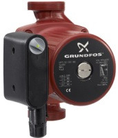 Циркуляционный насос Grundfos UPS 32-80-180 8 м 2 180 мм